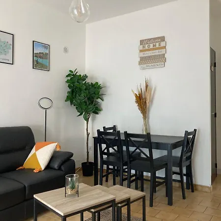 Au D'artigues Holiday home *