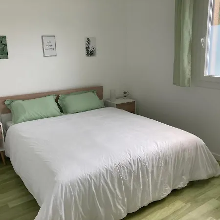 Holiday home Au D'artigues *