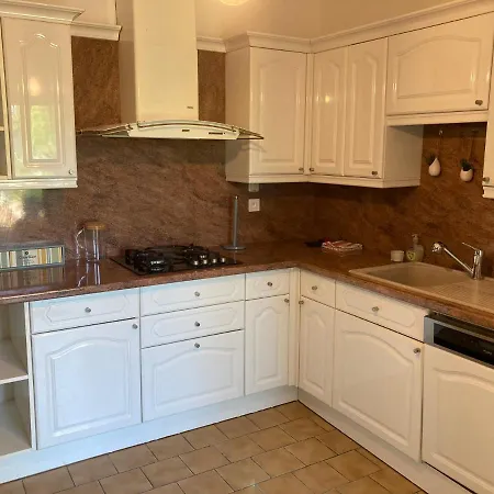 Holiday home Au D'artigues Pont-du-Casse