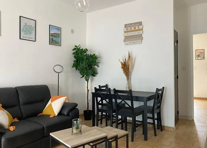 Au D'artigues Casa vacanze *